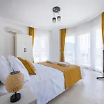 Villa Zafira Kaş
