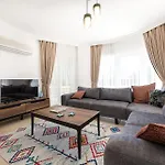 Villa Zafira Kaş