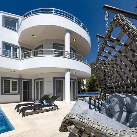 Villa Zafira *