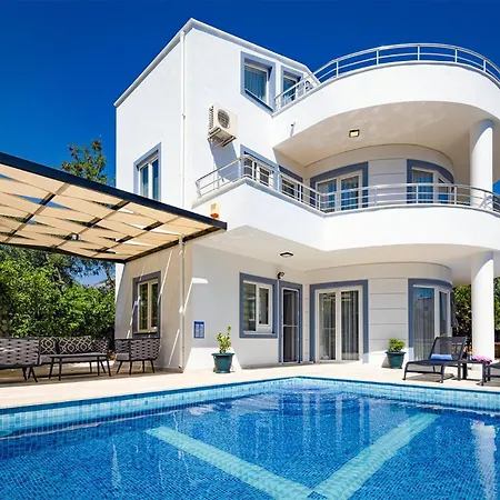 Zafira Villa