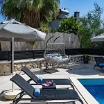 Villa Zafira Kaş